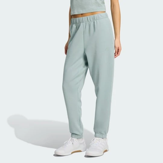 Zdjęcie produktu Spodnie All Me Yoga Essentials Adidas Wonder Sage