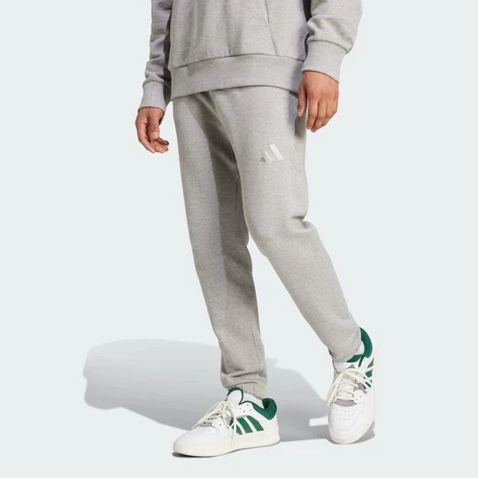 Zdjęcie produktu Spodnie ALL SZN French Terry Regular Tapered Adidas