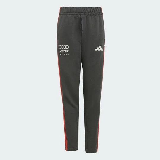 Zdjęcie produktu SPODNIE AUDI REVOLUT F1 TEAM DNA Adidas Utility Black