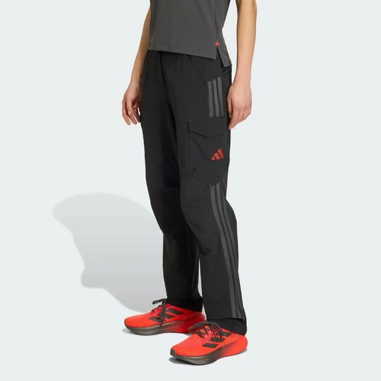 Zdjęcie produktu SPODNIE AUDI REVOLUT F1 TEAM MECHANICS Adidas czarny