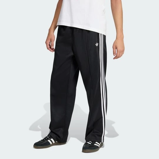 Zdjęcie produktu SPODNIE BAGGY TRACK Adidas