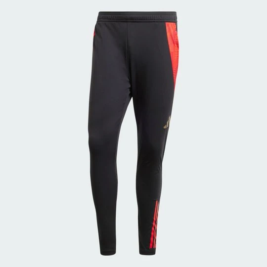 Zdjęcie produktu Spodnie Belgium Tiro 24 Competition Training Adidas