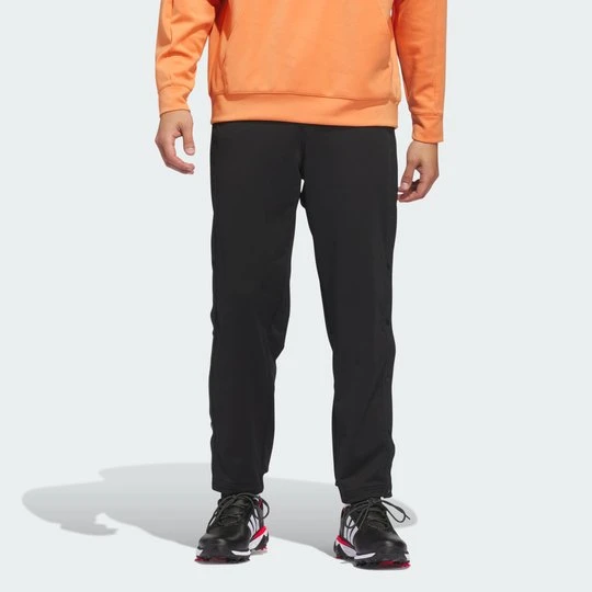 Zdjęcie produktu Spodnie Beyond The Course Adidas czarny