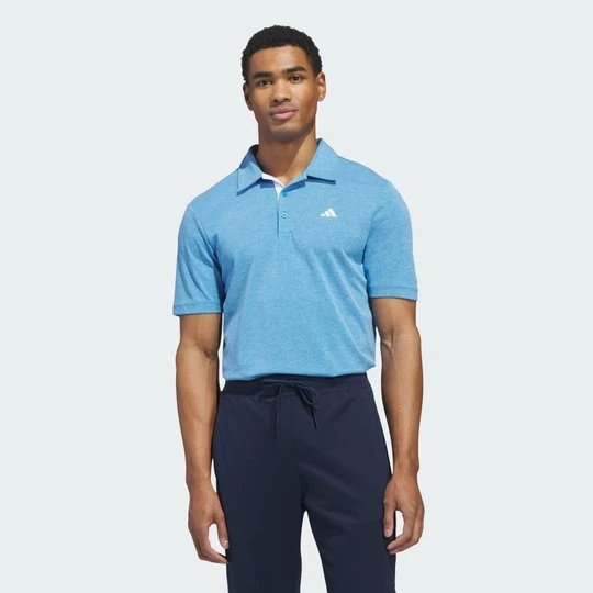 Zdjęcie produktu Spodnie Beyond The Course Adidas Collegiate Navy