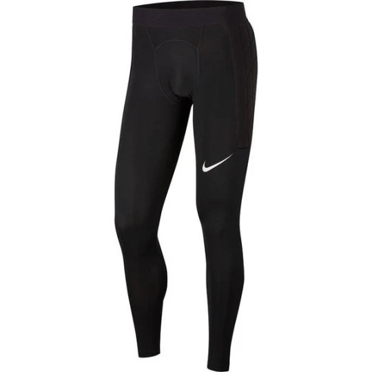 Zdjęcie produktu Spodnie bramkarskie męskie Dry Gardien I Nike Czarny