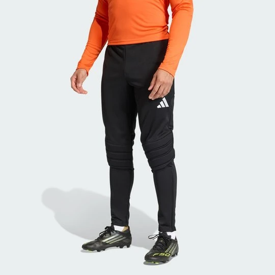 Zdjęcie produktu SPODNIE BRAMKARSKIE TIERRO26 Adidas czarny
