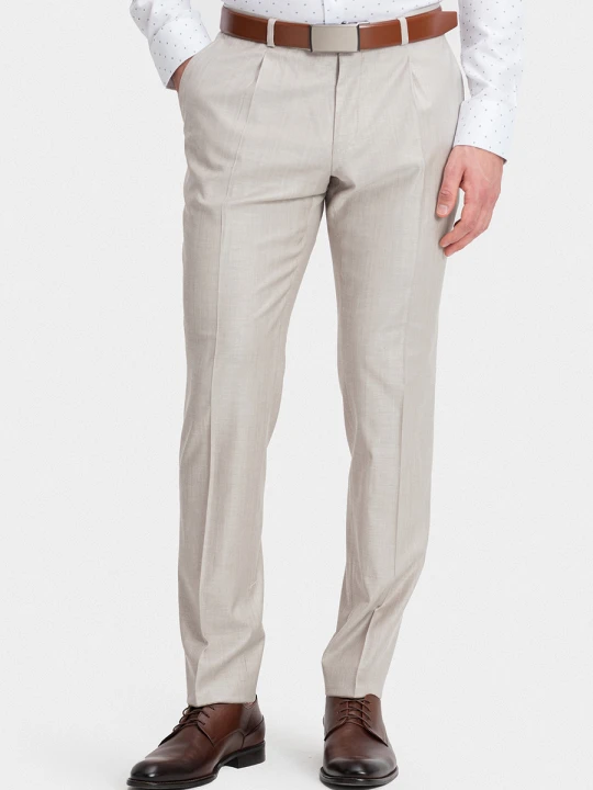 Zdjęcie produktu Spodnie BRUCE 04015D15GCA Giacomo Conti