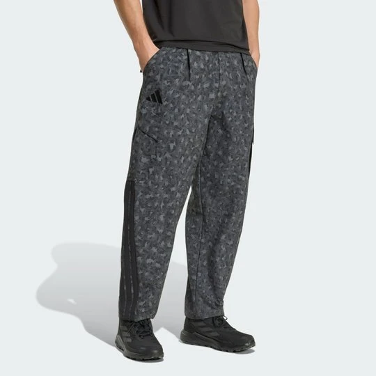 Zdjęcie produktu Spodnie cargo Terrex Xploric CLIMA365 Adidas
