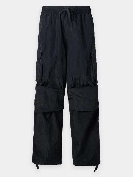 Zdjęcie produktu Spodnie cargo Under Armour czarny