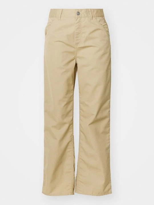 Zdjęcie produktu Spodnie Carhartt WIP mleczny