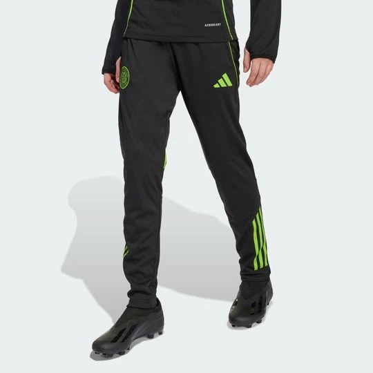 Zdjęcie produktu Spodnie Celtic FC Tiro 25 Competition Training Adidas