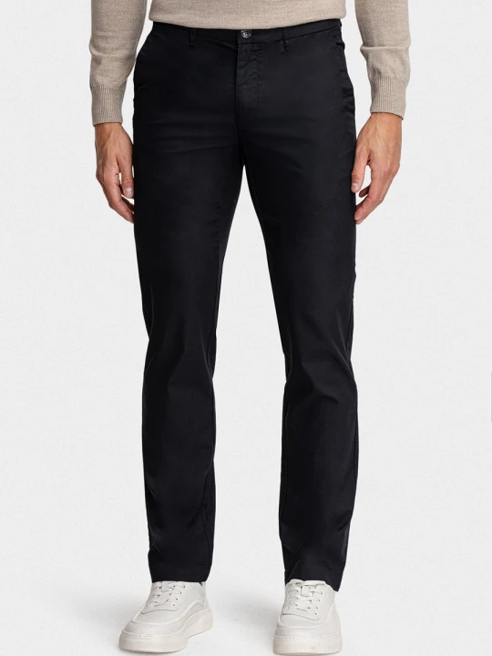 Zdjęcie produktu Spodnie CORRADO comfort 01165A90GCA Giacomo Conti