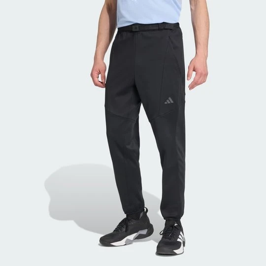 Zdjęcie produktu Spodnie D4t CLIMAWARM Adidas czarny