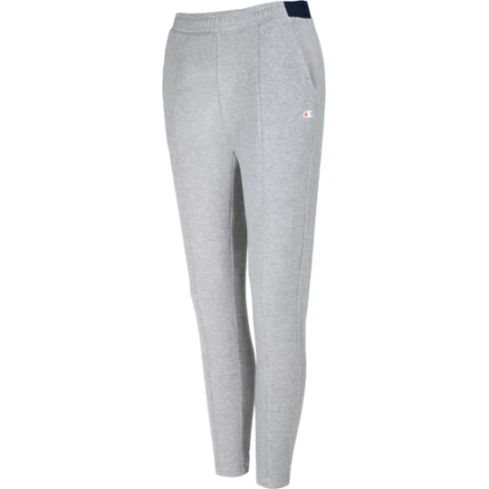 Zdjęcie produktu Spodnie dresowe damskie Slim Legacy Champion Szary
