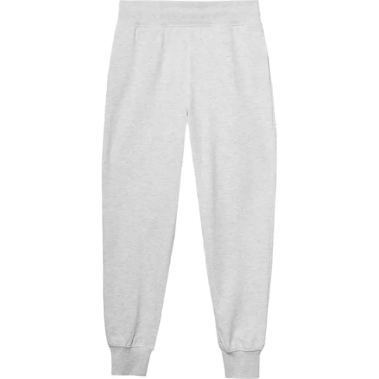 Zdjęcie produktu Spodnie dresowe damskie 4FWMM00TTROF0945 4F Szary
