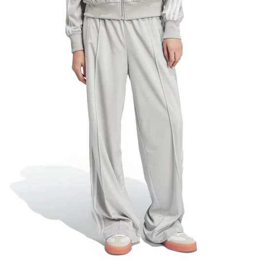 Zdjęcie produktu Spodnie damskie adidas Adicolor Classic Firebird Loose JC8249 - szare