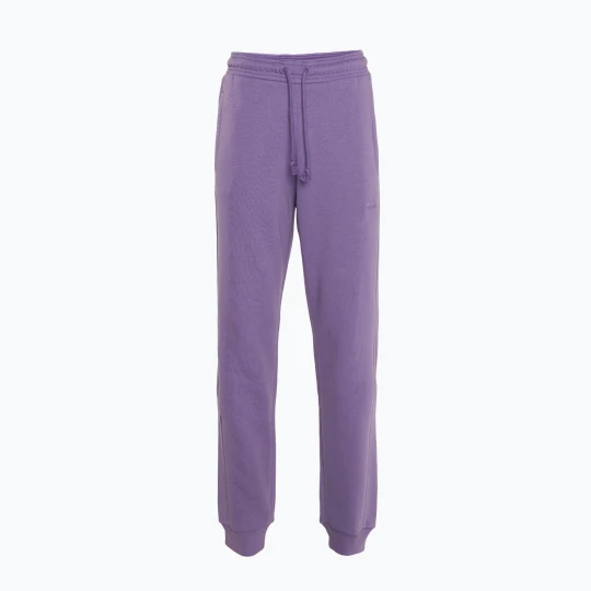 Zdjęcie produktu Spodnie damskie adidas All SZN Fleece violet fusion