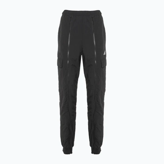 Zdjęcie produktu Spodnie damskie adidas Dance Woven Versatile Cargo black