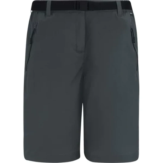 Zdjęcie produktu Spodnie damskie bermudy Xert Stretch Light Regatta Szary