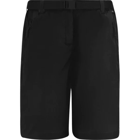 Zdjęcie produktu Spodnie damskie bermudy Xert Stretch Light Regatta Czarny