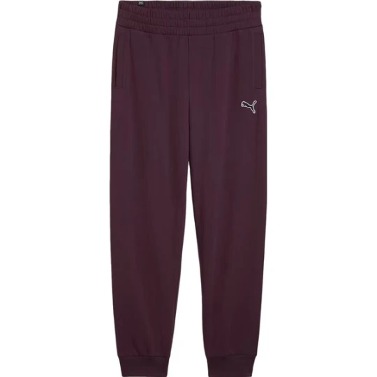 Zdjęcie produktu Spodnie dresowe damskie Better Essentials Pants cl FL Puma Fioletowy