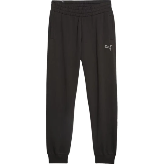Zdjęcie produktu Spodnie dresowe damskie Better Essentials Pants cl TR Puma Czarny