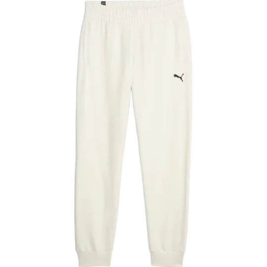 Zdjęcie produktu Spodnie dresowe damskie Better Essentials Pants cl TR Puma Biały