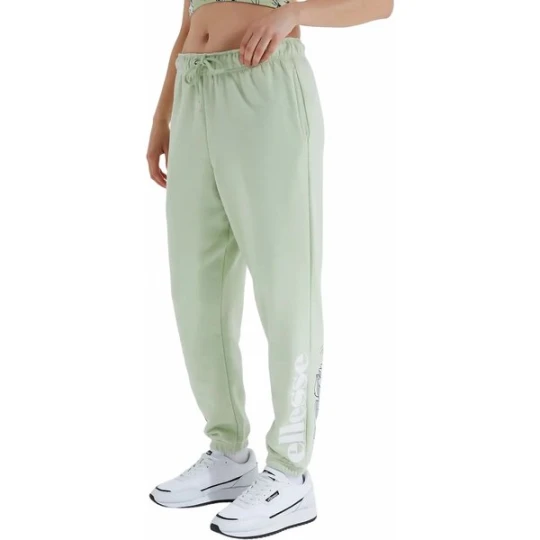 Zdjęcie produktu Spodnie dresowe damskie Bugz Ellesse Zielony