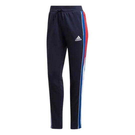 Zdjęcie produktu Spodnie dresowe damskie Colorblock Adidas