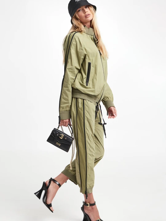 Zdjęcie produktu Spodnie damskie DSQUARED2