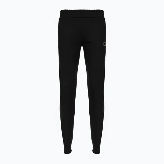 Zdjęcie produktu Spodnie damskie EA7 Emporio Armani Train Logo Series Essential black