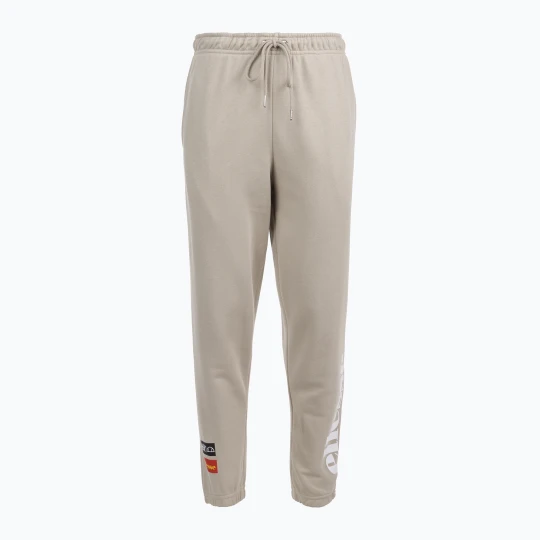 Zdjęcie produktu Spodnie damskie Ellesse Buggz Jog light grey