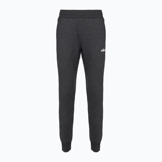 Zdjęcie produktu Spodnie damskie Ellesse Hallouli Jog dark grey marl