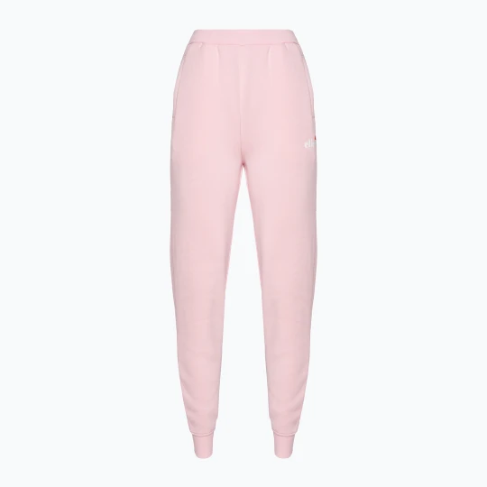 Zdjęcie produktu Spodnie damskie Ellesse Hallouli Jog light pink