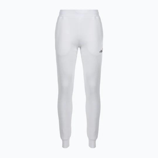 Zdjęcie produktu Spodnie damskie Ellesse Hallouli Jog white
