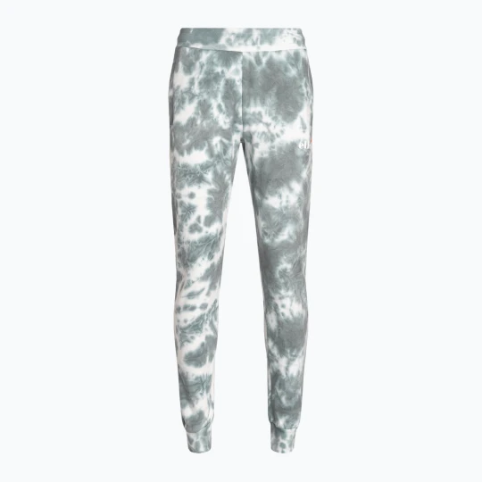 Zdjęcie produktu Spodnie damskie Ellesse Hallouli Tie Dye Jog tie dye
