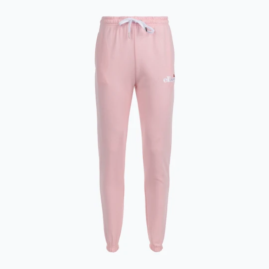 Zdjęcie produktu Spodnie damskie Ellesse Noora Jog light pink