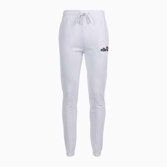 Zdjęcie produktu Spodnie damskie Ellesse Noora Jog white