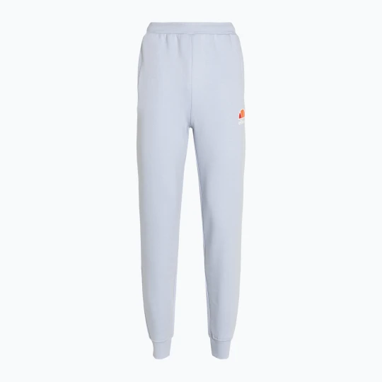 Zdjęcie produktu Spodnie damskie Ellesse Queenstown Jog light blue