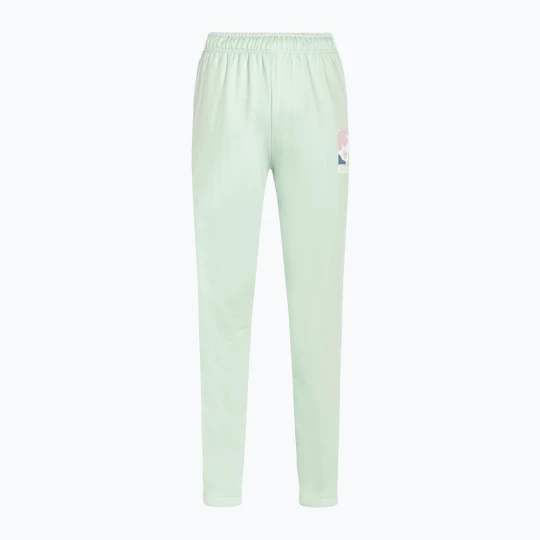 Zdjęcie produktu Spodnie damskie Ellesse Sylvana Jog light green
