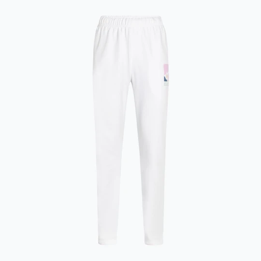 Zdjęcie produktu Spodnie damskie Ellesse Sylvana Jog white