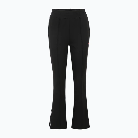 Zdjęcie produktu Spodnie damskie FILA Laiben Bootcut Track black