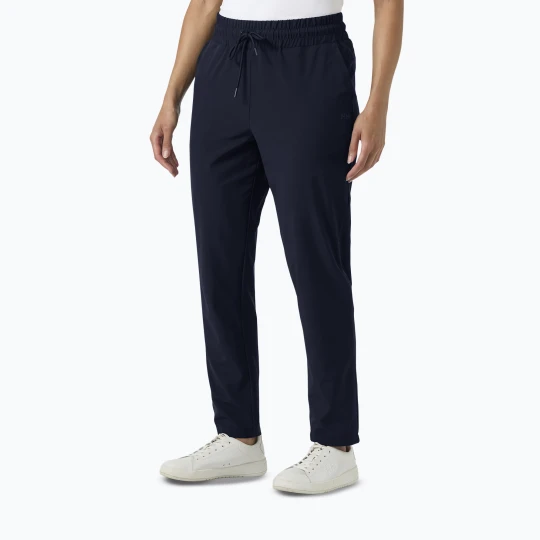 Zdjęcie produktu Spodnie damskie Helly Hansen Thalia navy Granatowy