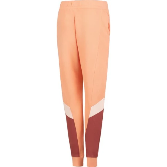 Zdjęcie produktu Spodnie dresowe damskie Heritage Fleece Jogger Nike Różowy