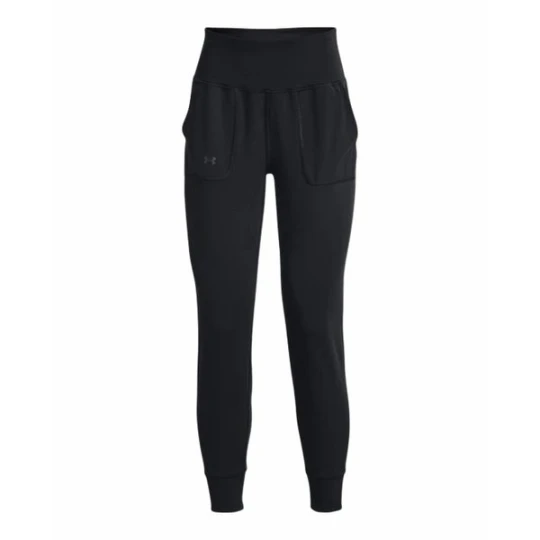 Zdjęcie produktu Spodnie damskie Motion Under Armour Czarny
