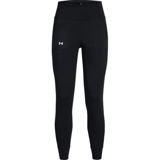 Zdjęcie produktu Spodnie damskie Motion Under Armour Czarny