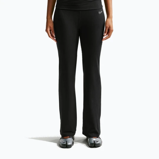 Zdjęcie produktu Spodnie damskie Nike Flared black