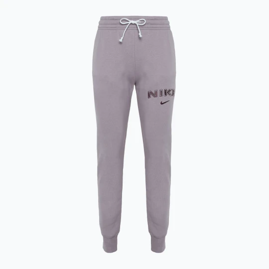 Zdjęcie produktu Spodnie damskie Nike Phoenix Fleece light violet ore