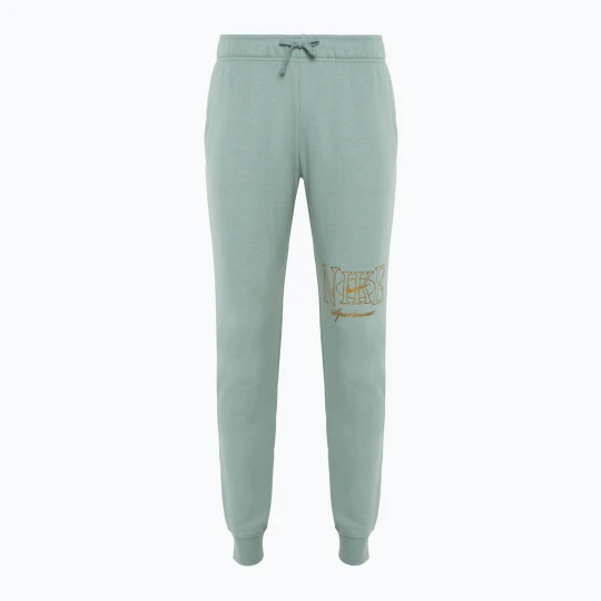 Zdjęcie produktu Spodnie damskie Nike Sportswear Club Fleece jade horizon Zielony