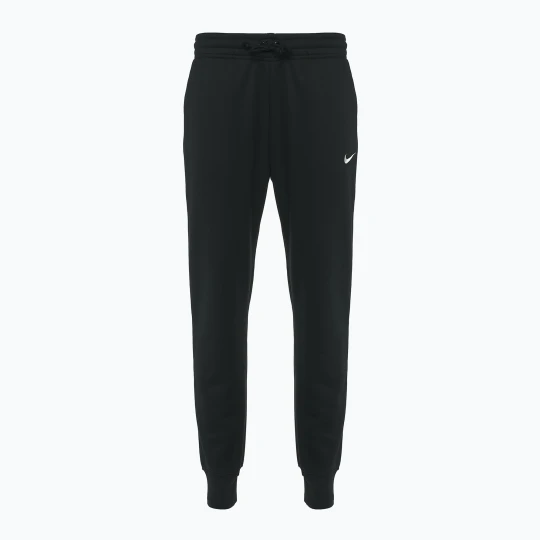 Zdjęcie produktu Spodnie damskie Nike Sportswear Phoenix Fleece Mid-Rise black / sail